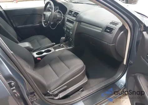 2012 Ford Fusion Se z USA, uszkodzony, nr VIN 3FAHP0HA6CR282098